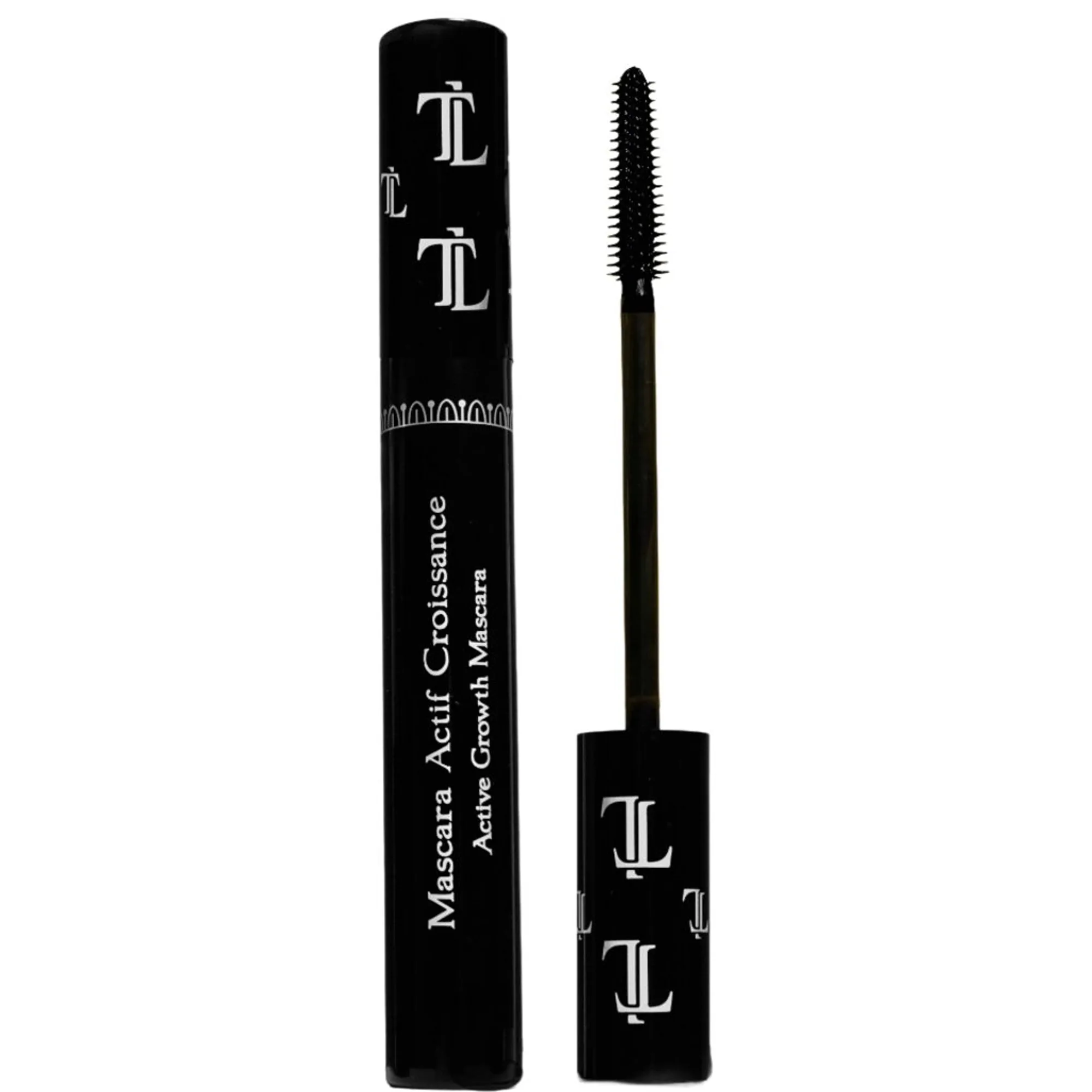 T.LeClerc Active Growth Mascara Mascara