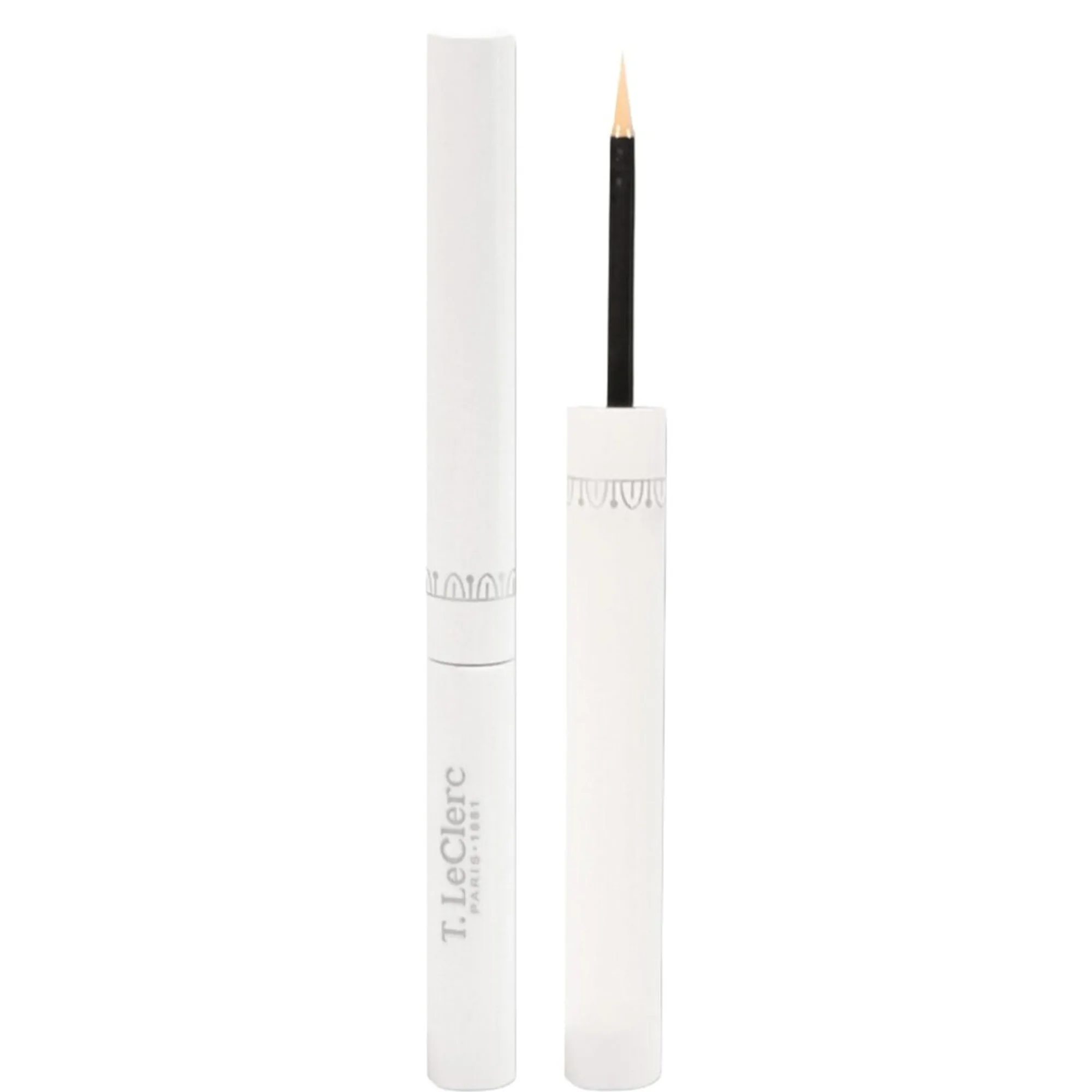 T.LeClerc Active Growth Serum Øjenvippeserum