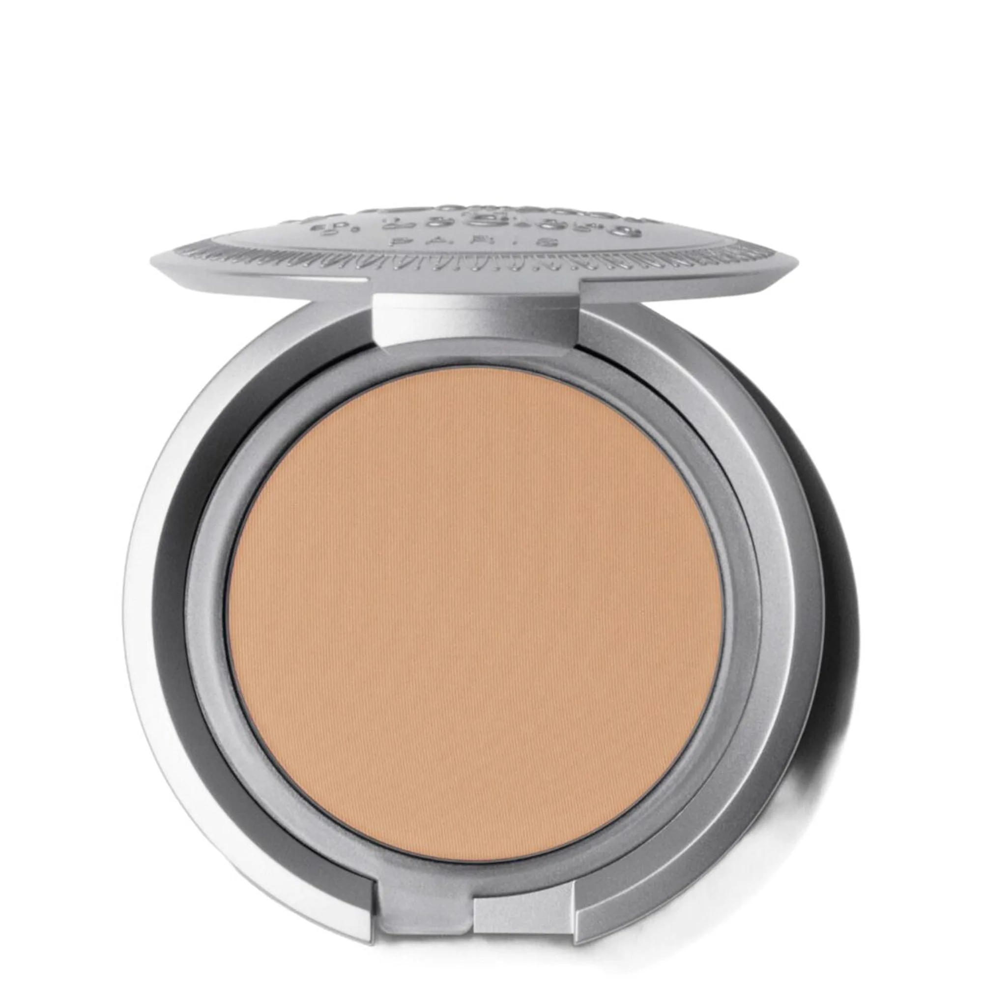 T.LeClerc Compact Powder Foundation Kompakt-foundation