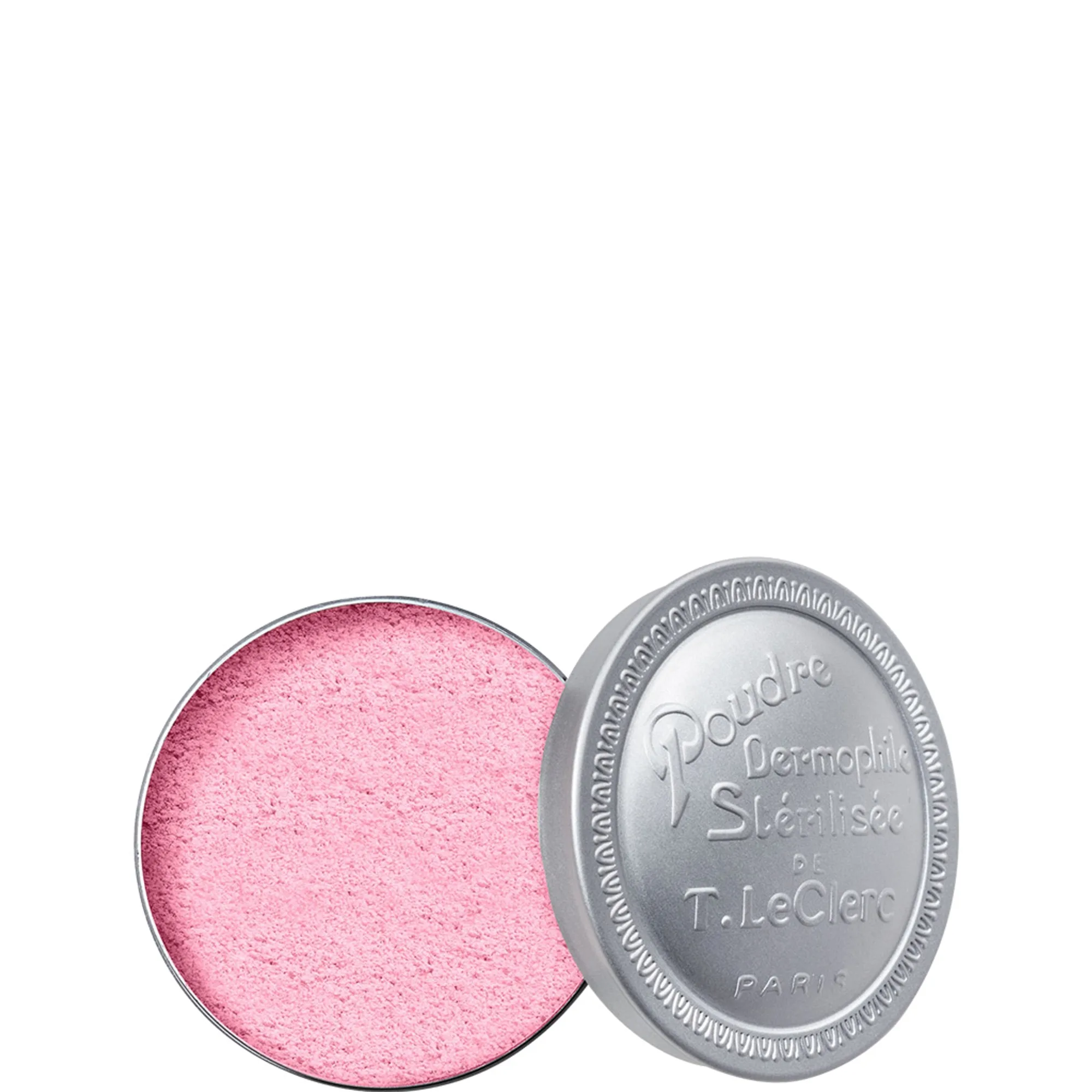 T.LeClerc Dermophile Loose Powder Löspuder