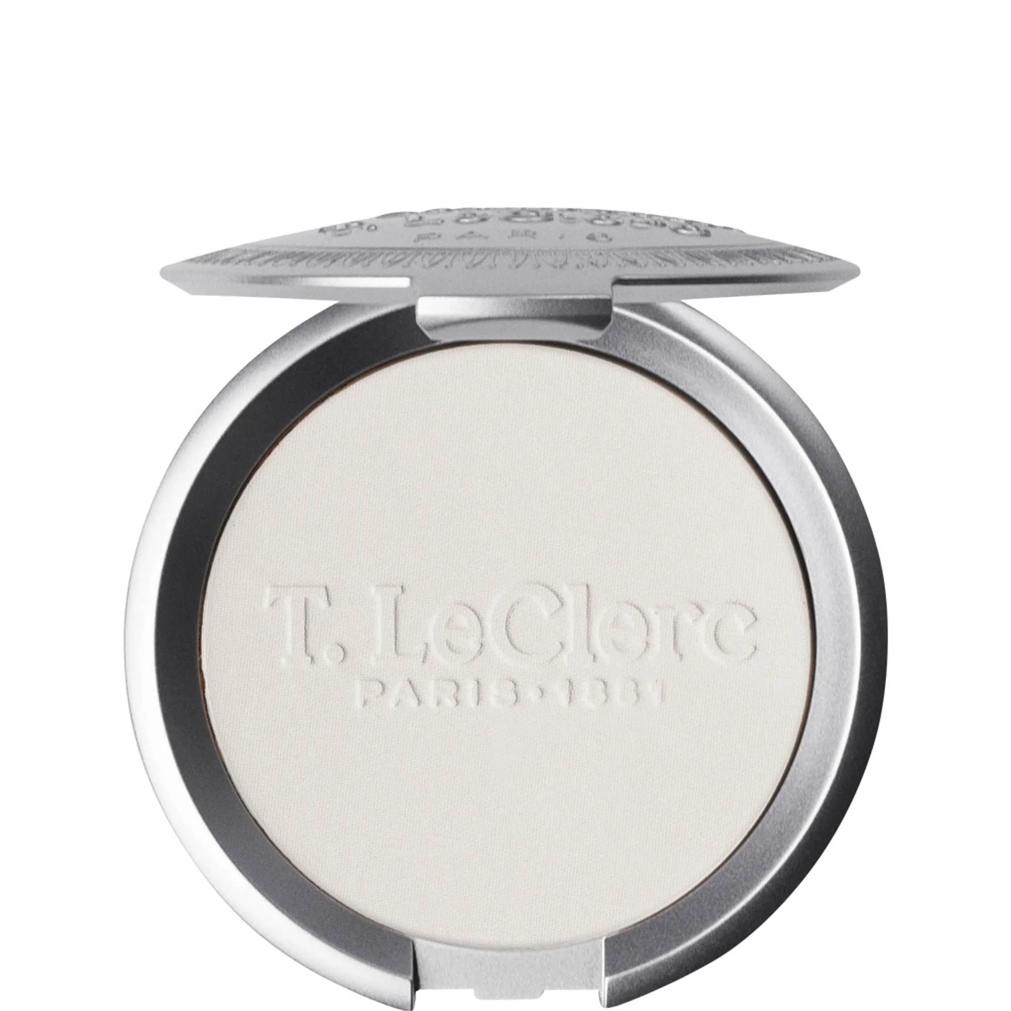 T.LeClerc Dermophile Pressed Powder Kompaktpuder