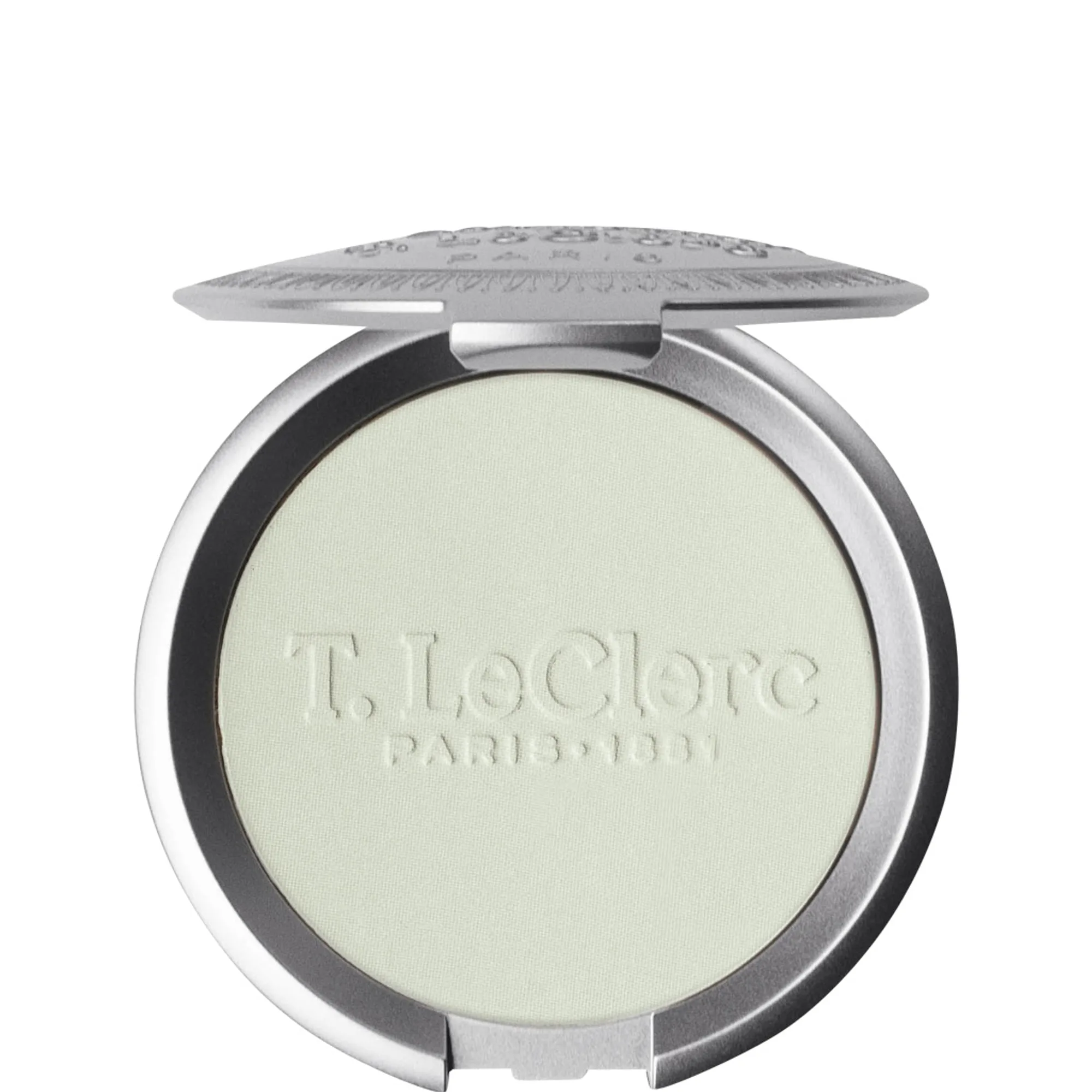T.LeClerc Dermophile Pressed Powder Kompaktpuder
