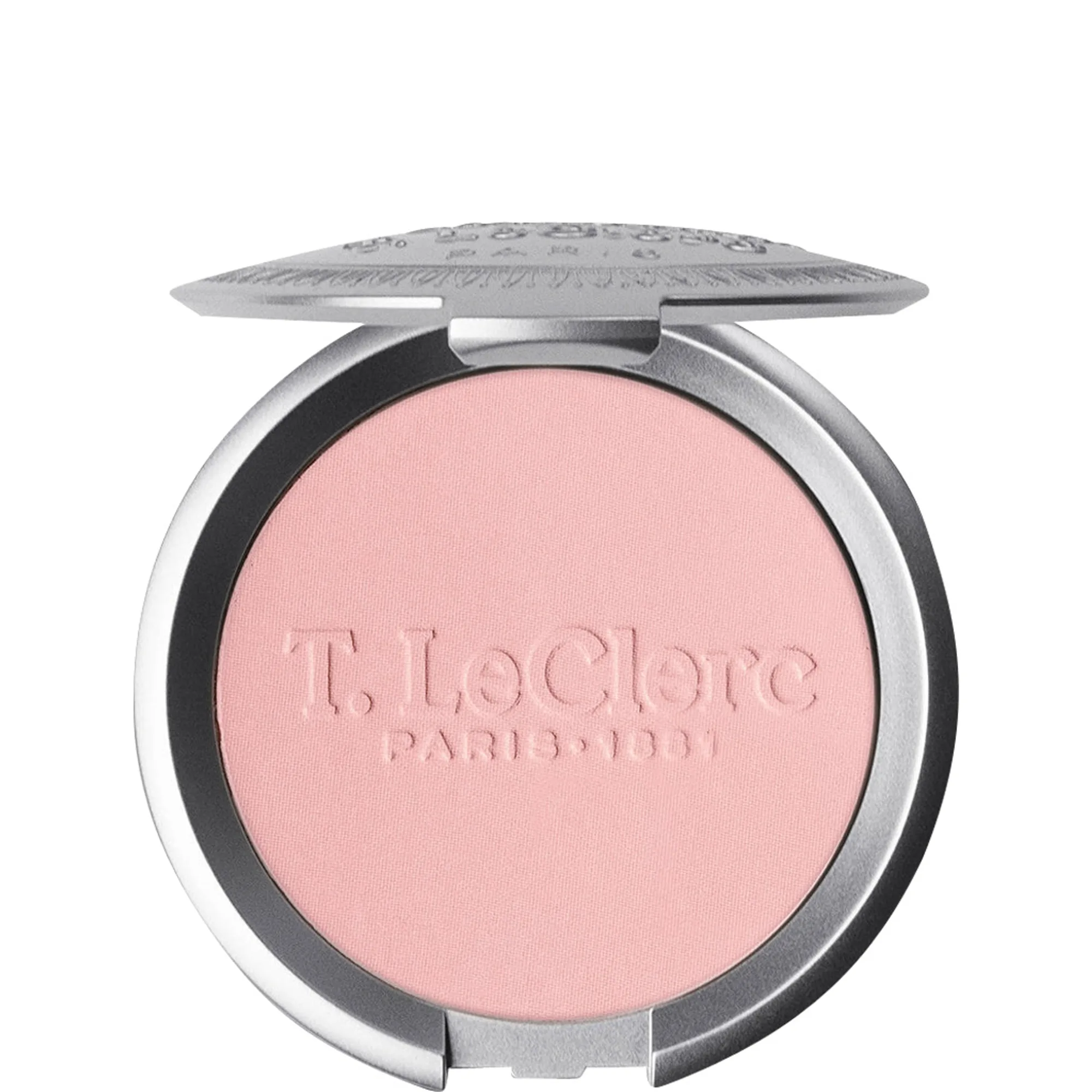 T.LeClerc Dermophile Pressed Powder Kompaktpuder