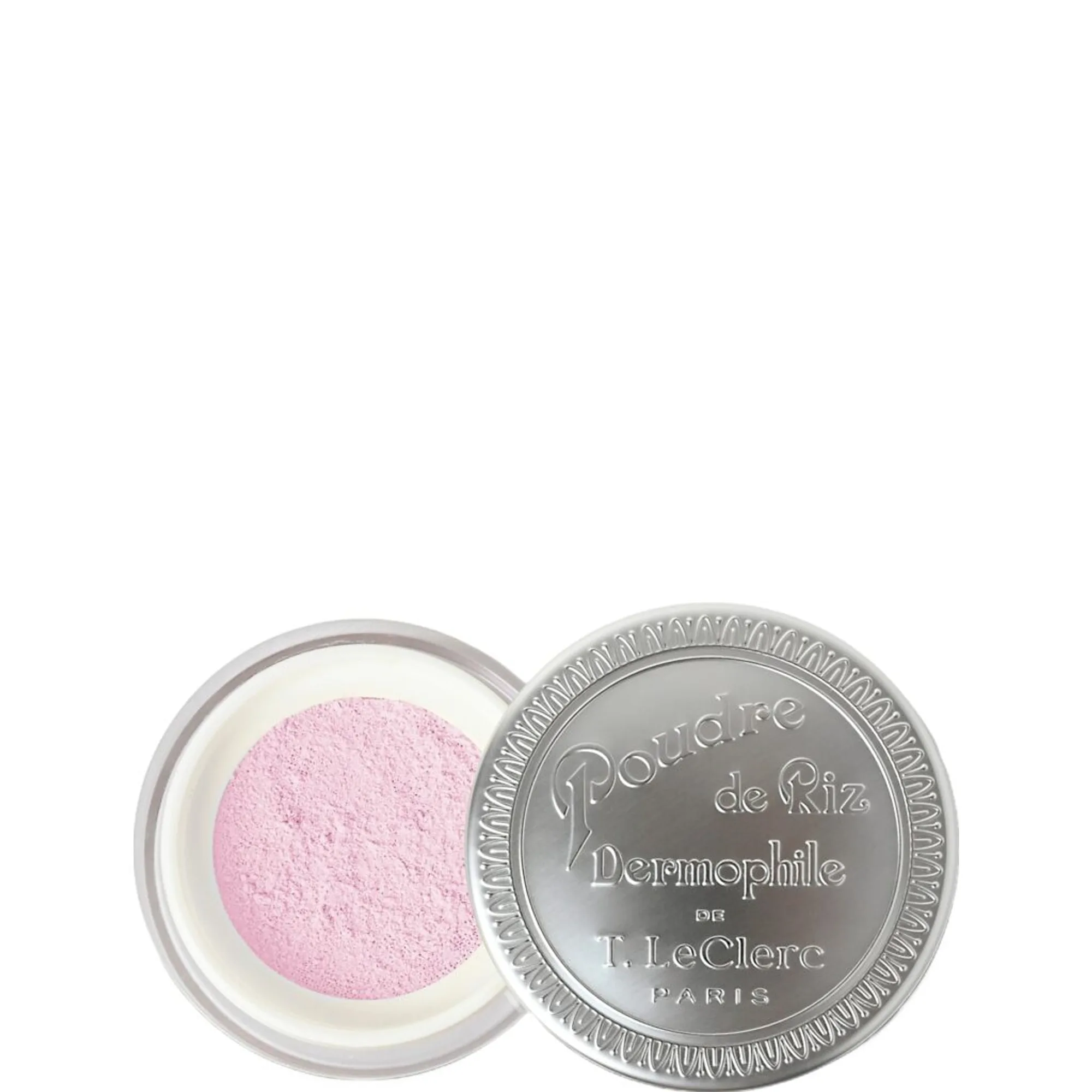 T.LeClerc Dermophilic Poudre de Riz Löspuder