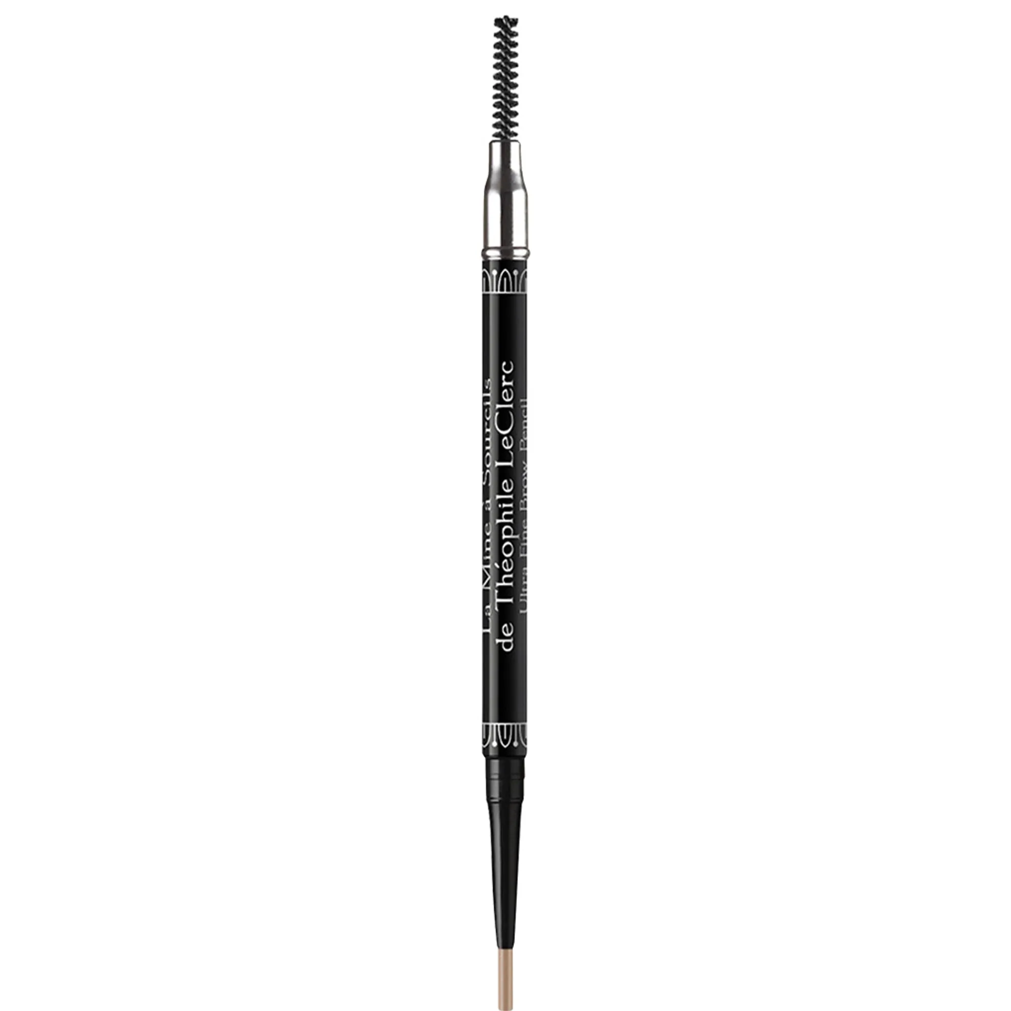 T.LeClerc Eyebrow Pencil Precision Ögonbrynspenna