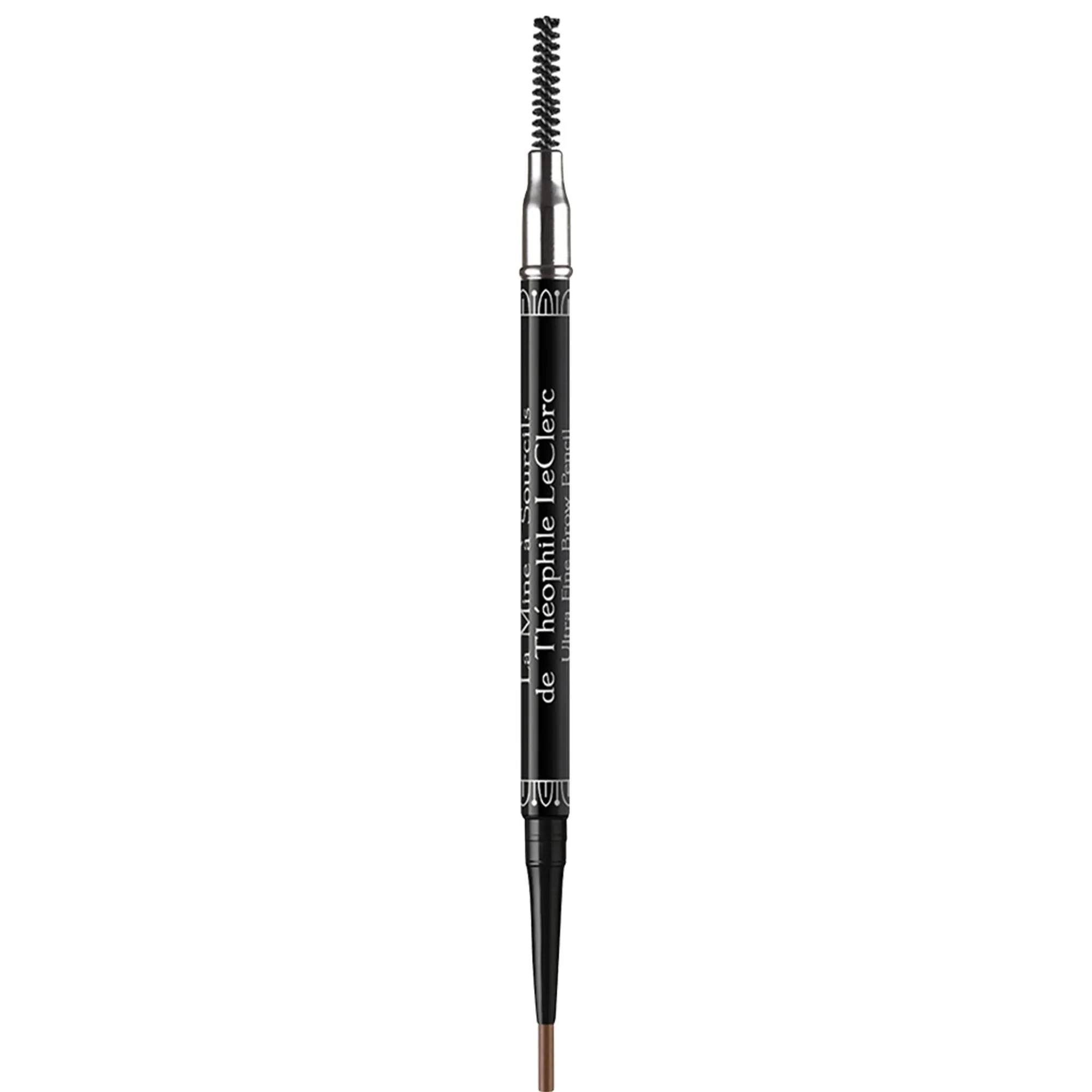 T.LeClerc Eyebrow Pencil Precision Ögonbrynspenna