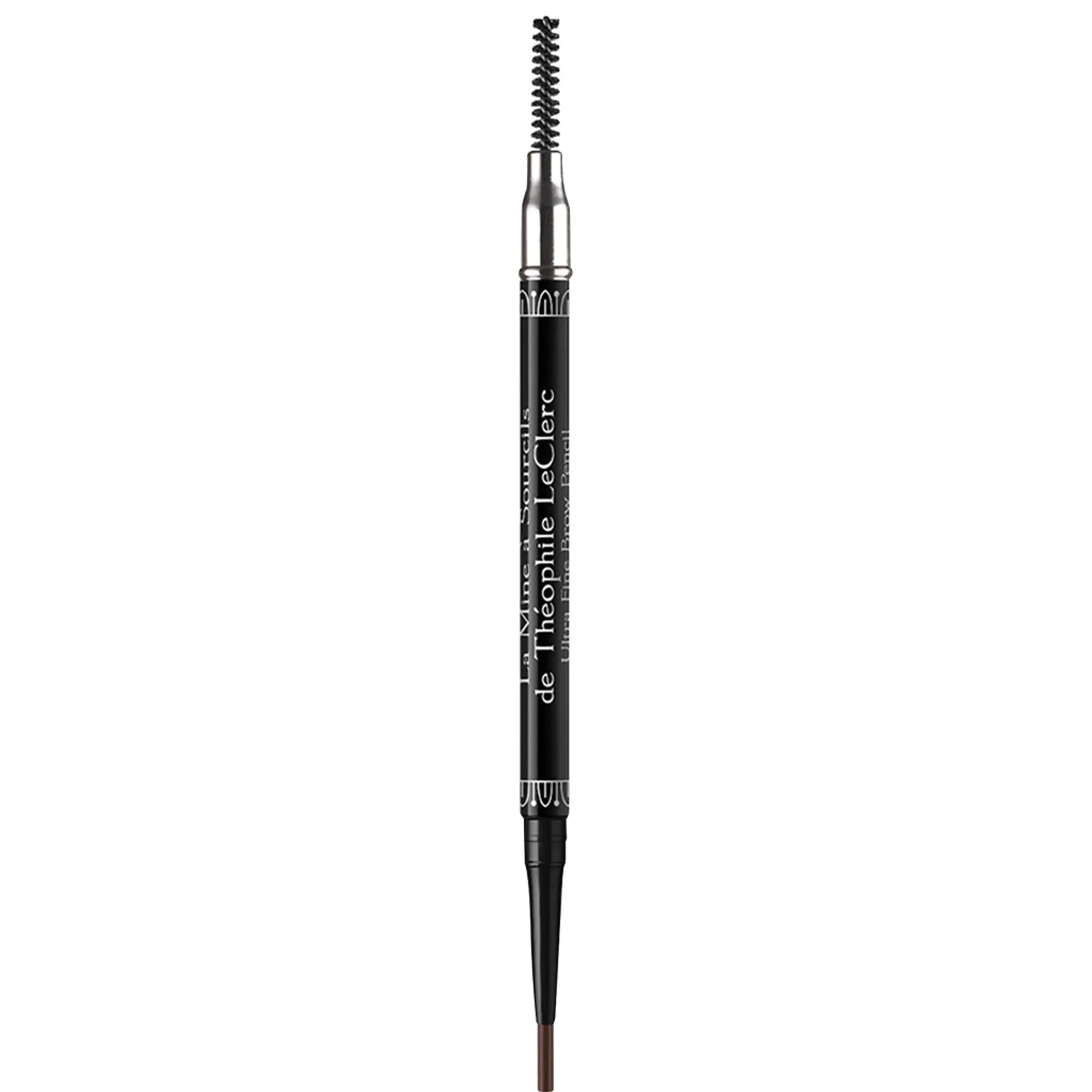 T.LeClerc Eyebrow Pencil Precision Ögonbrynspenna