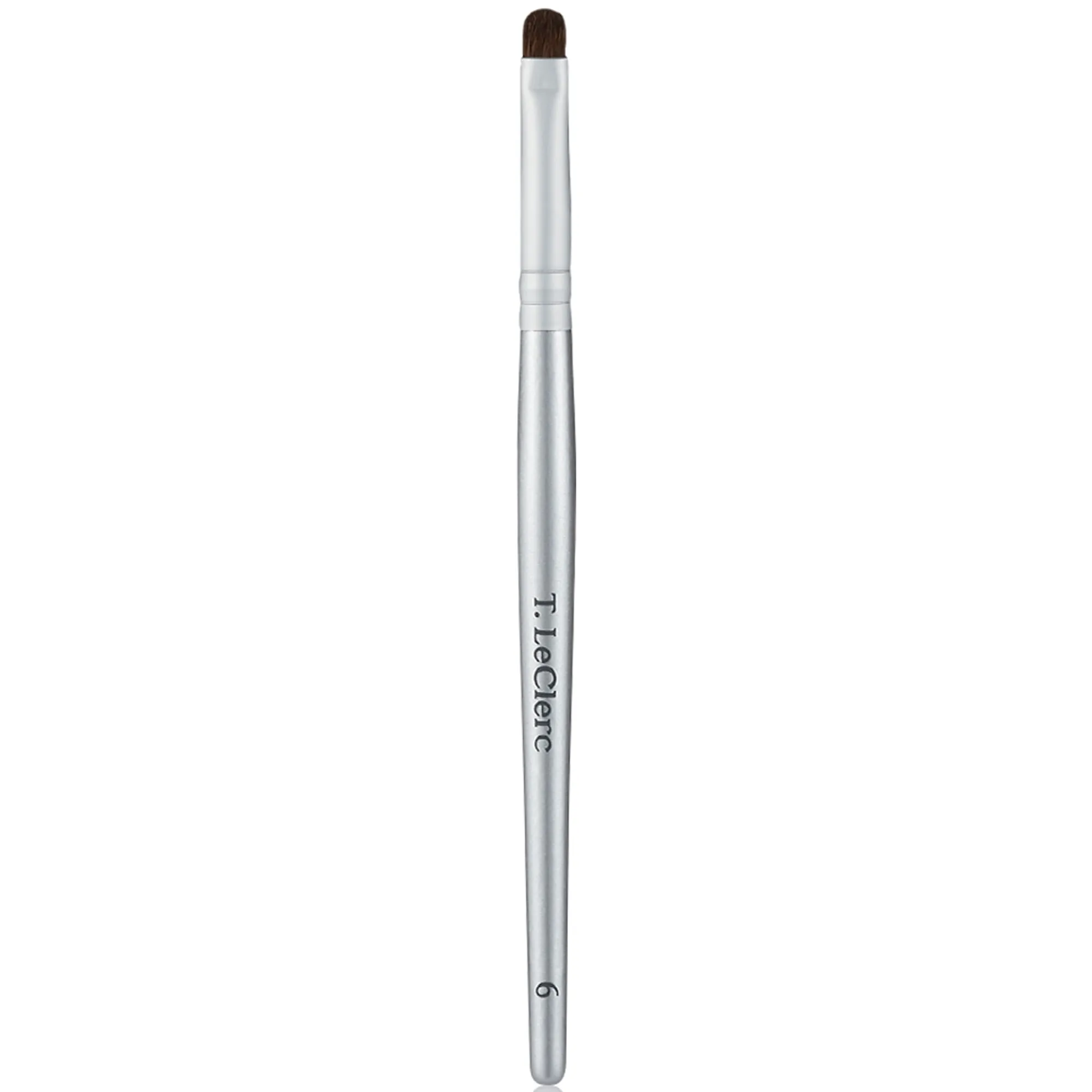 T.LeClerc Eyeshadow Brush N°6 Ögonskuggsborste