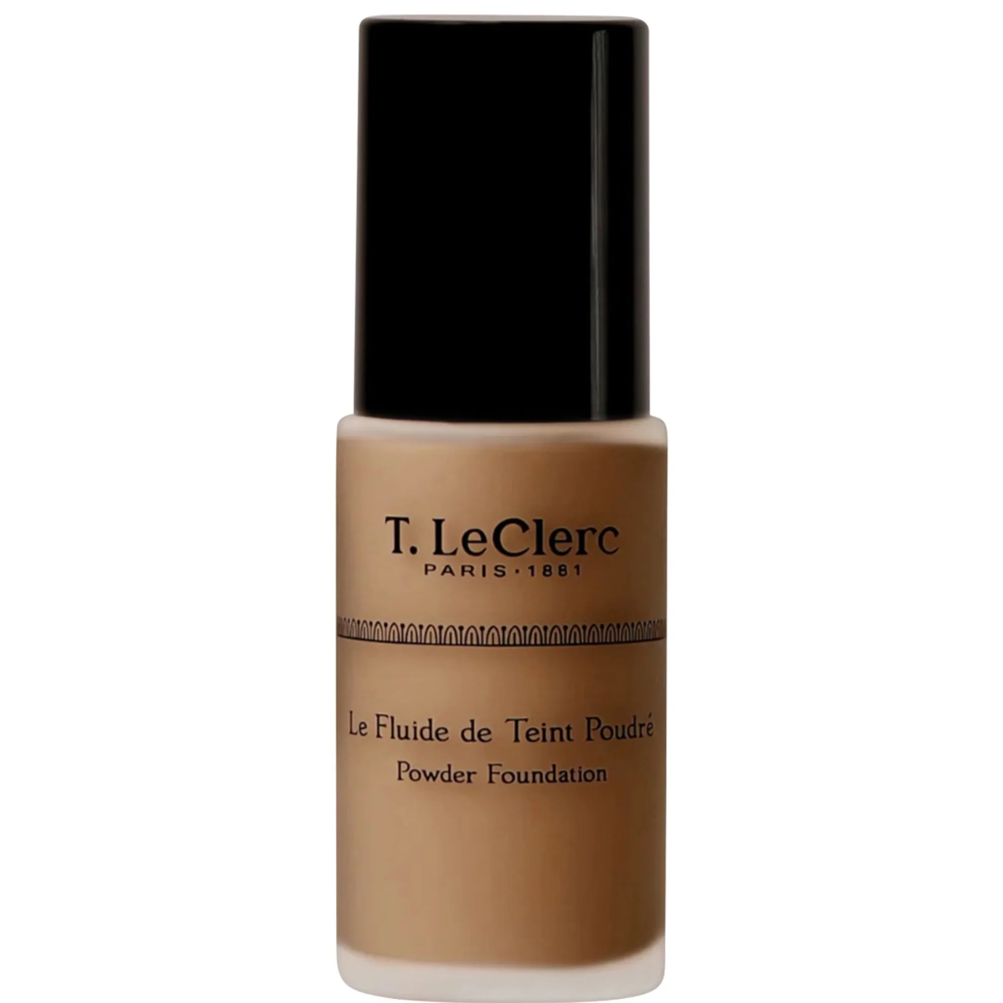 T.LeClerc Fond de Teint Matte Fluid Flydende foundation