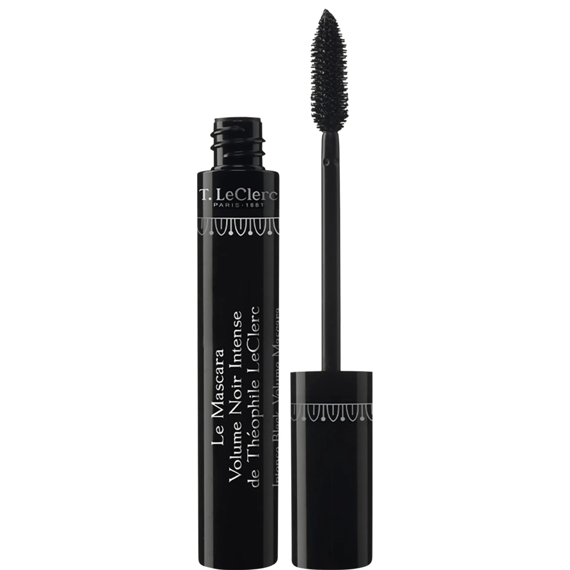 T.LeClerc Intense Mascara