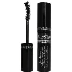 T.LeClerc Lash-Curling Volume Mascara Mascara