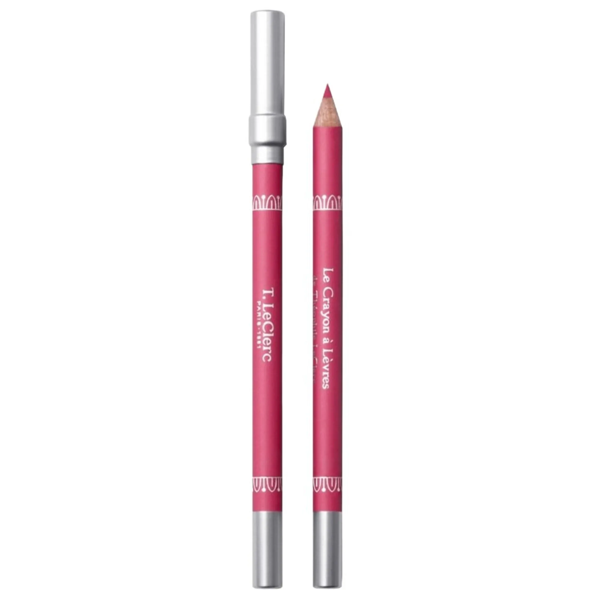 T.LeClerc Lip Pencil Lip liner