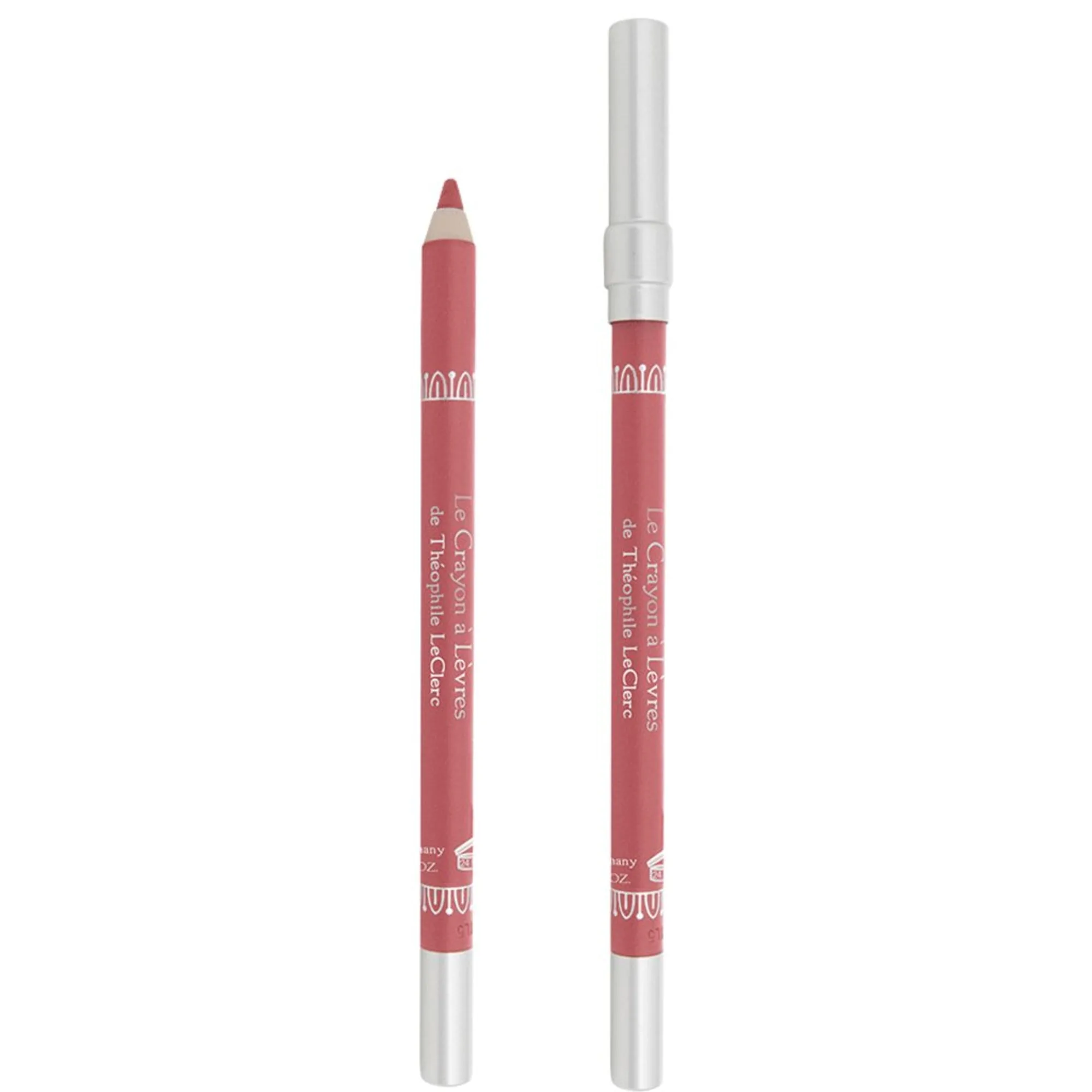 T.LeClerc Lip Pencil Lip liner