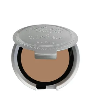 T.LeClerc Pressed Powder Foundation Kompaktfoundation