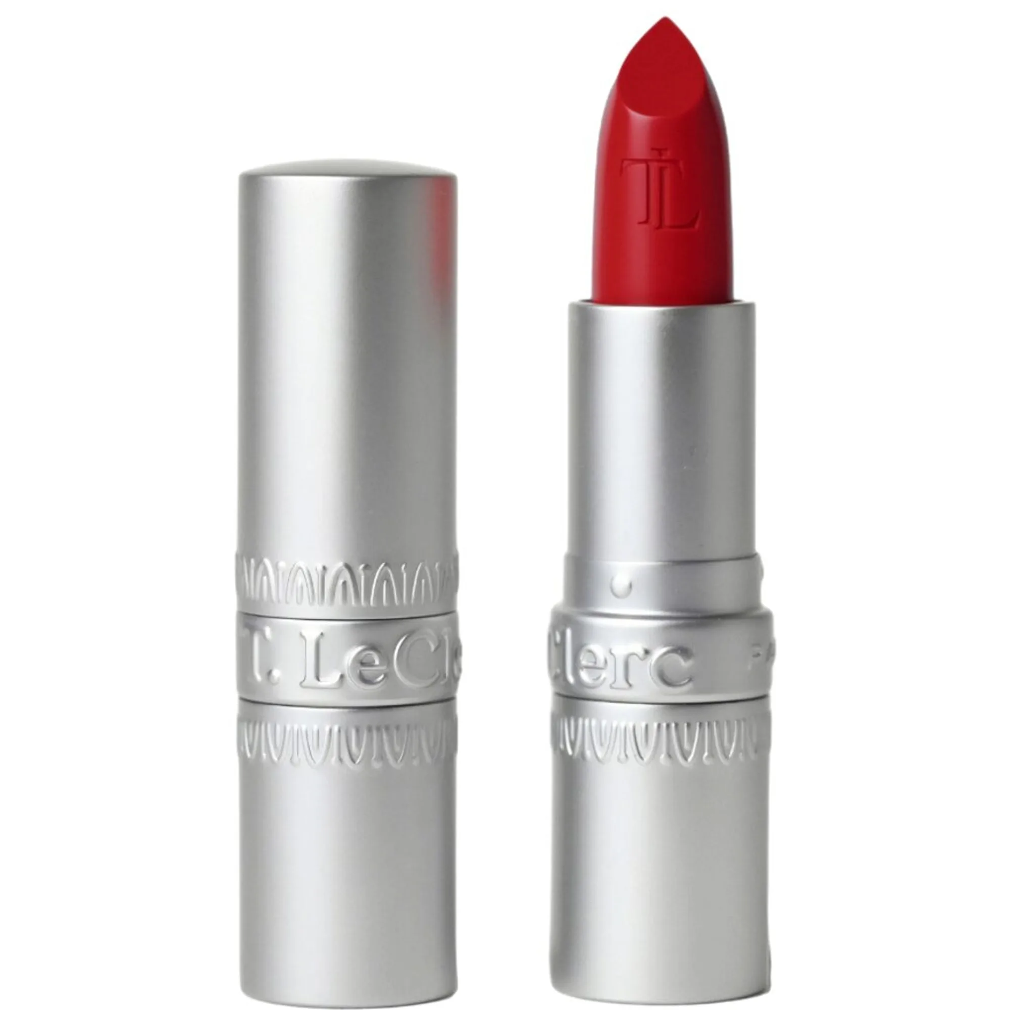 T.LeClerc Satin Lipstick Läppstift