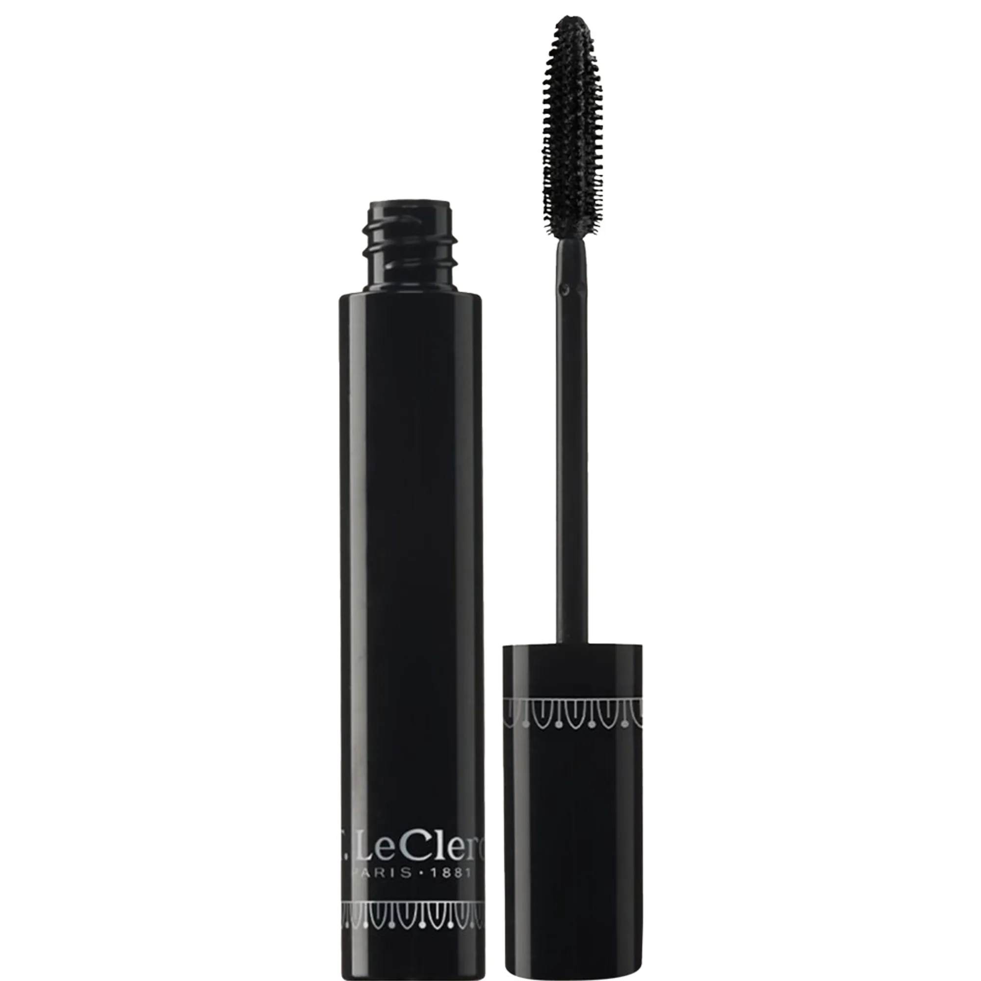 T.LeClerc Waterproof Mascara Mascara