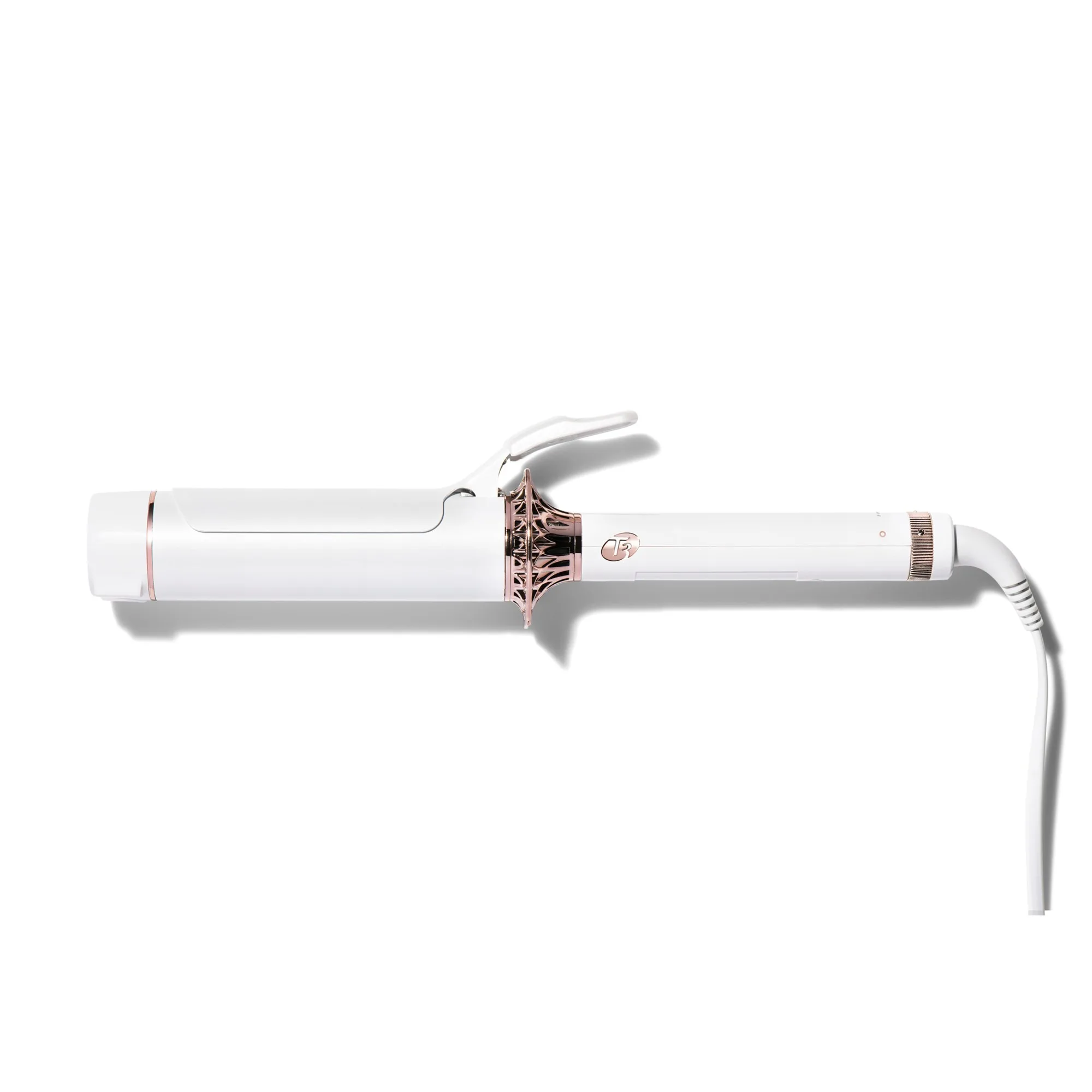 T3 BodyWaver 44 mm Professional Ceramic Styling Iron for Waves and Volume