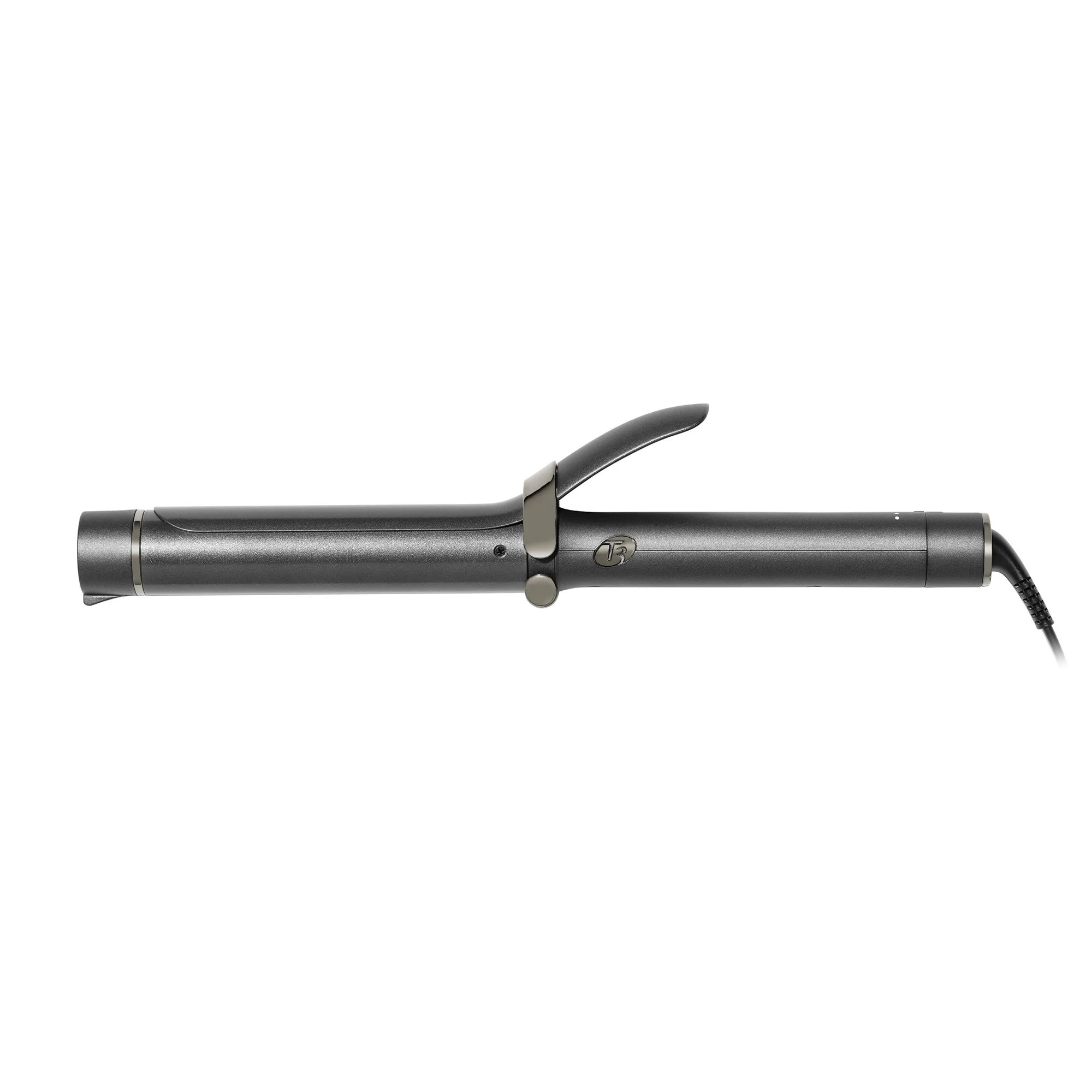 T3 Style Smarter SinglePass Curl 1.25" Kiharrin