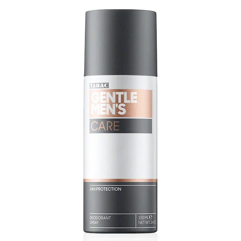 Tabac Gentle Men's Care Deodorant Spray (150 ml)