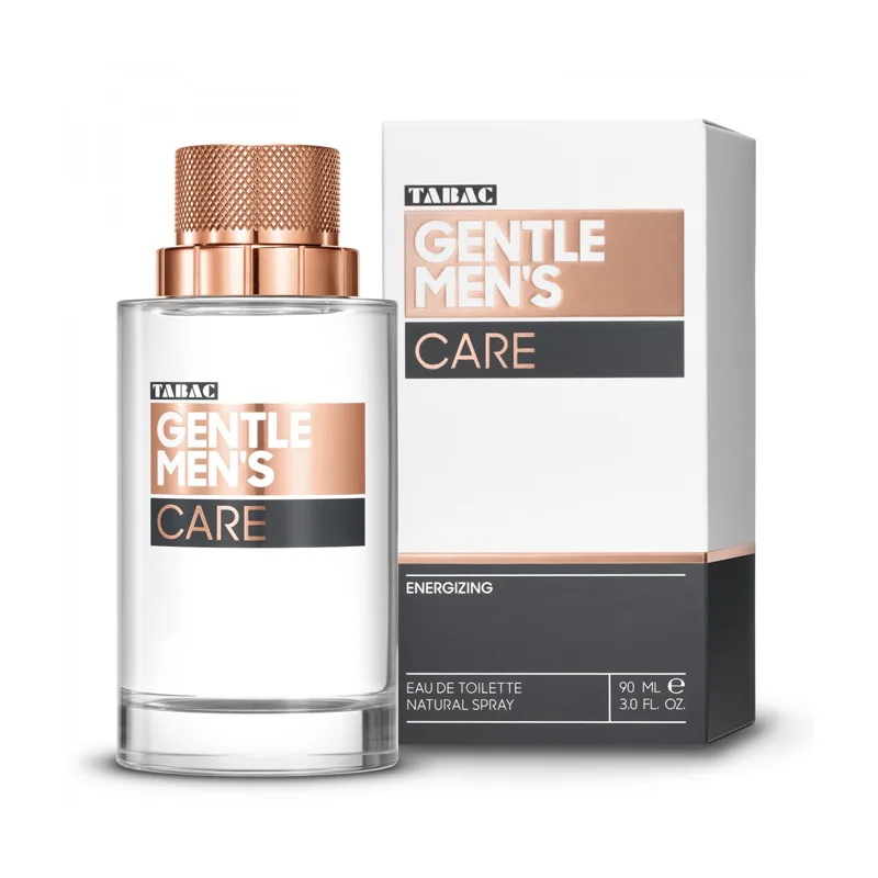 Tabac Gentle Men's Care EDT Spray (90 ml)