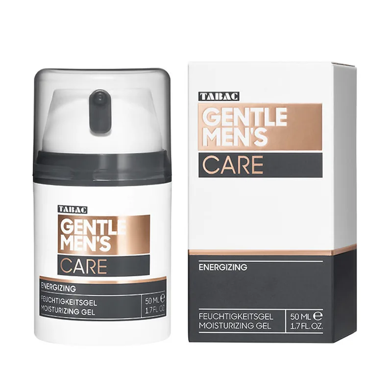 Tabac Gentle Men's Care Moisturizing Gel (50 ml)