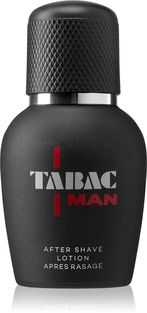 Tabac Man Aftershave lotion til mænd 50 ml