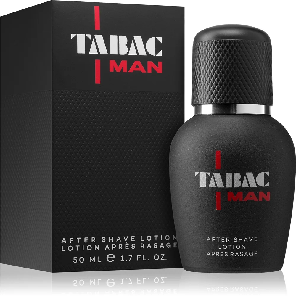 Tabac Man after shave -maito miehille 50 ml