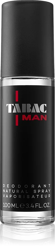 Tabac Man Spray deodorant til mænd 100 ml
