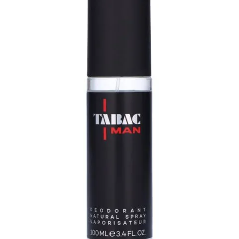 Tabac Man Deodorant 100 ml