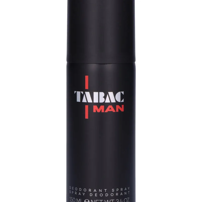 Tabac Deodorant Spray 150 ml