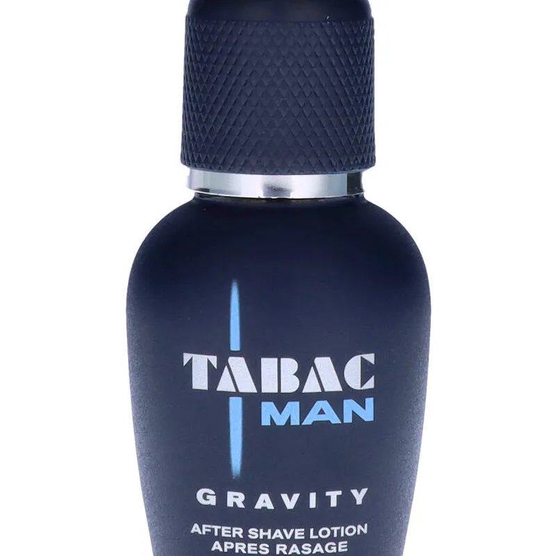 Tabac Man Gravity After shave-vatten för män 50 ml