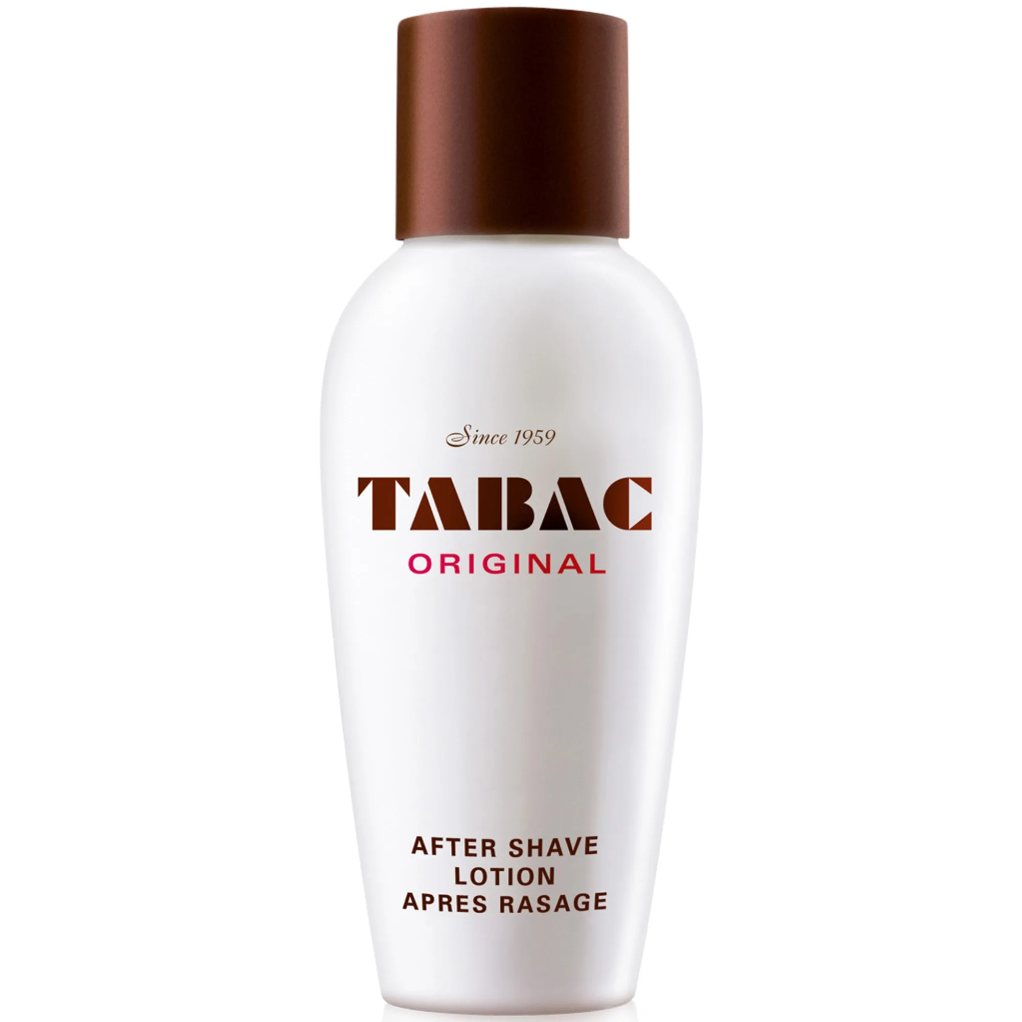 Tabac Original After shave lotion