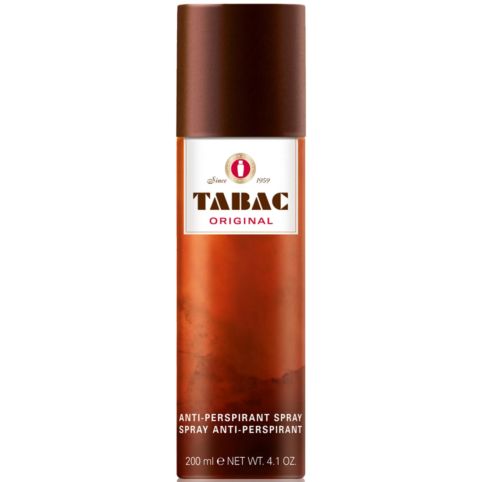 Tabac Original Anti-Perspirant Deodorantspray
