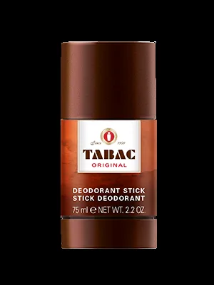 Tabac Original Deodorant Stick för män 75 ml