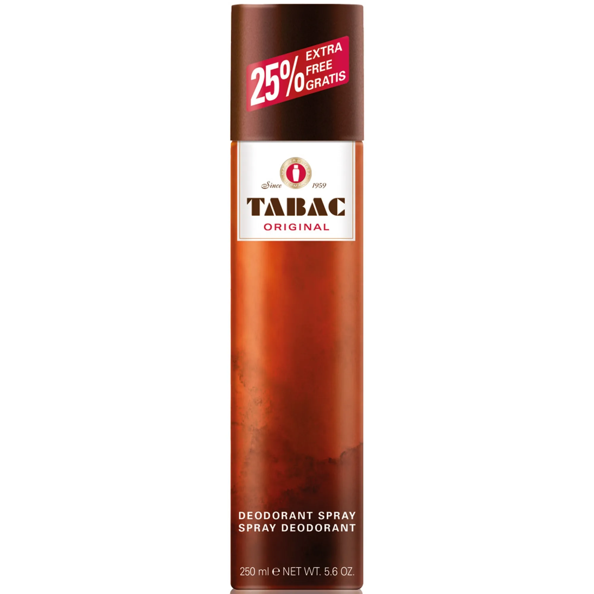 Tabac Original Deodorantspray