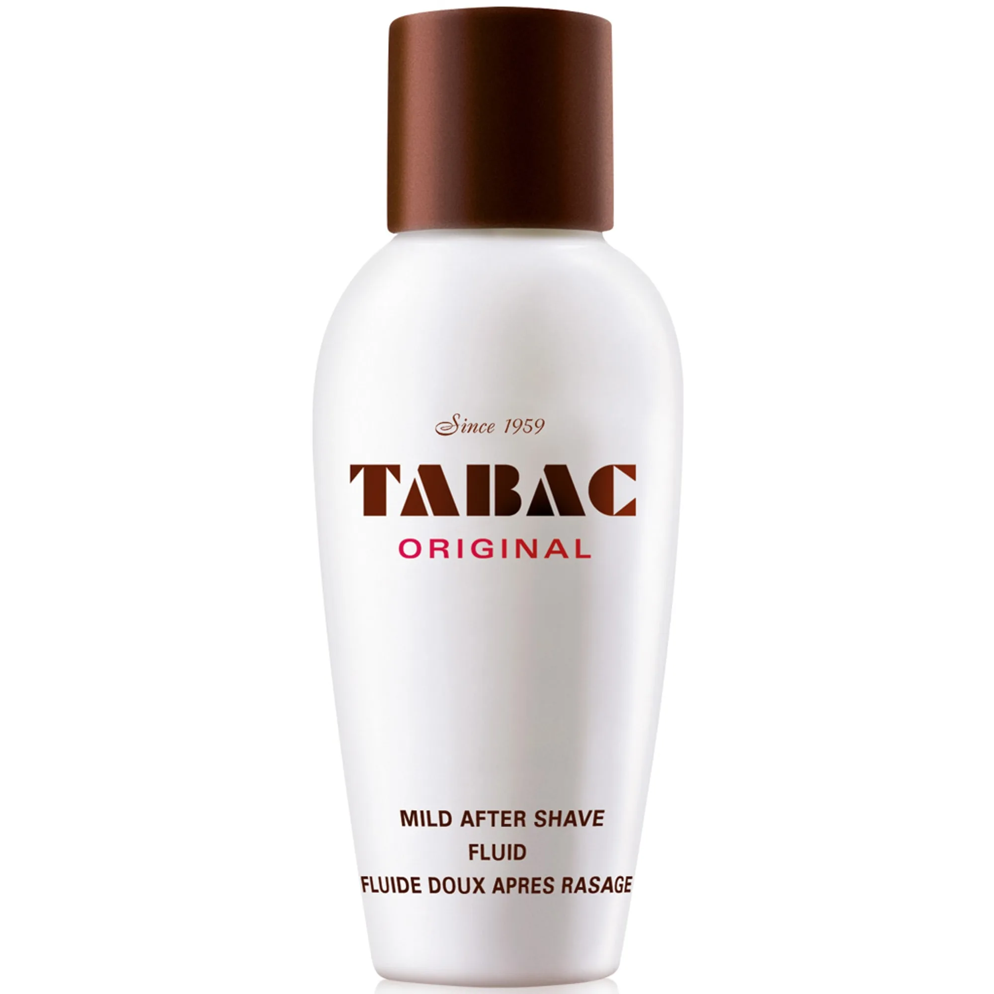 Tabac Original Fuktgivande vätska Rakvatten för män 100 ml