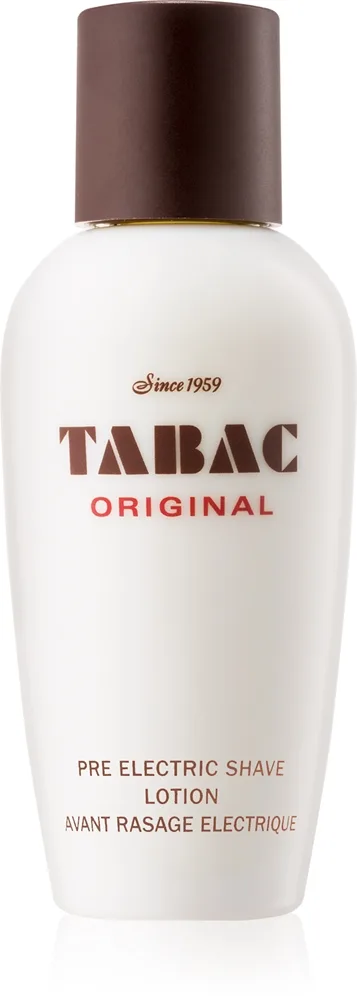 Tabac - Original Pre Leectric Shave Lotion - 150 ml