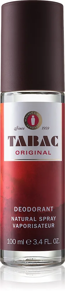 Tabac Original Deodorant 100 ml