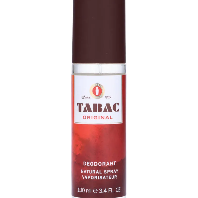 Tabac Original Deodorant 100 ml