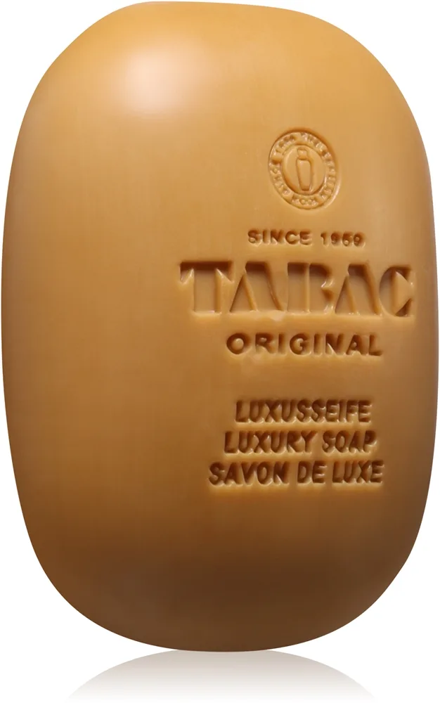 Tabac Original parfumeret sæbe til mænd 100 g