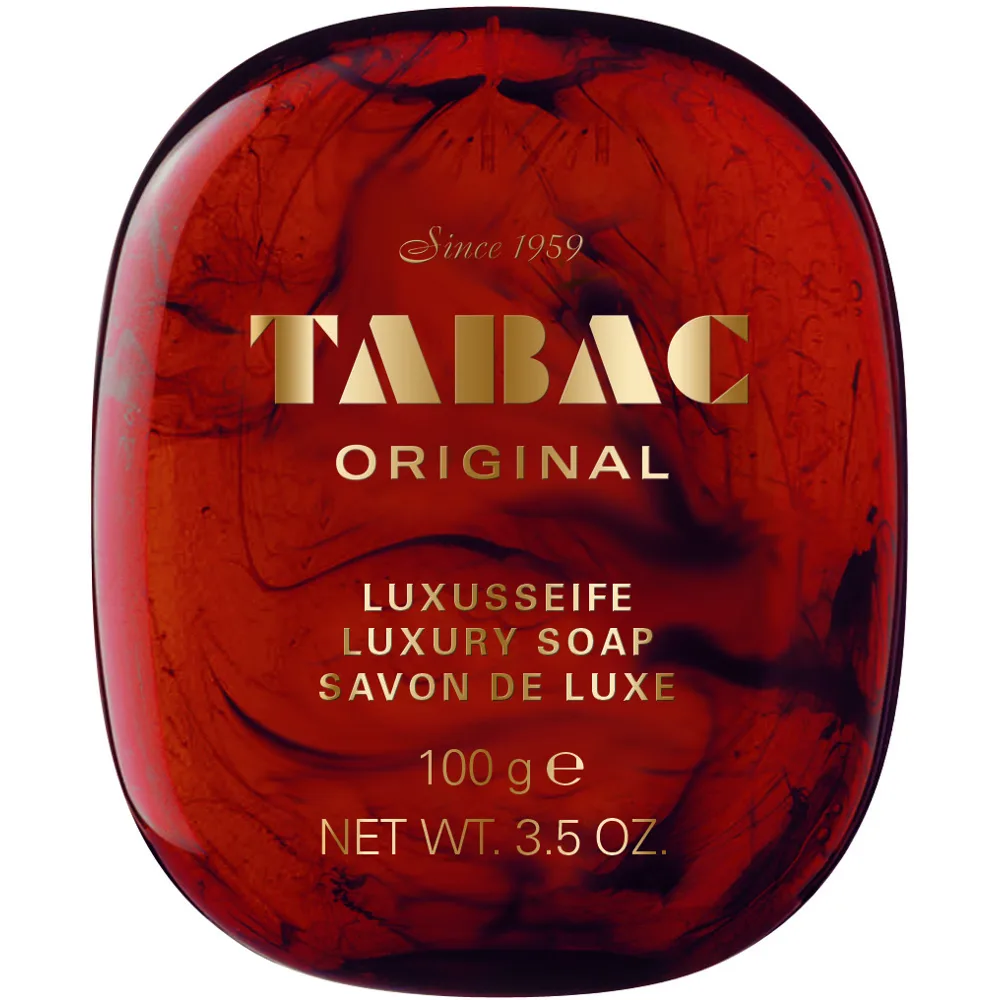 Tabac Original Luxury Soap 150 g