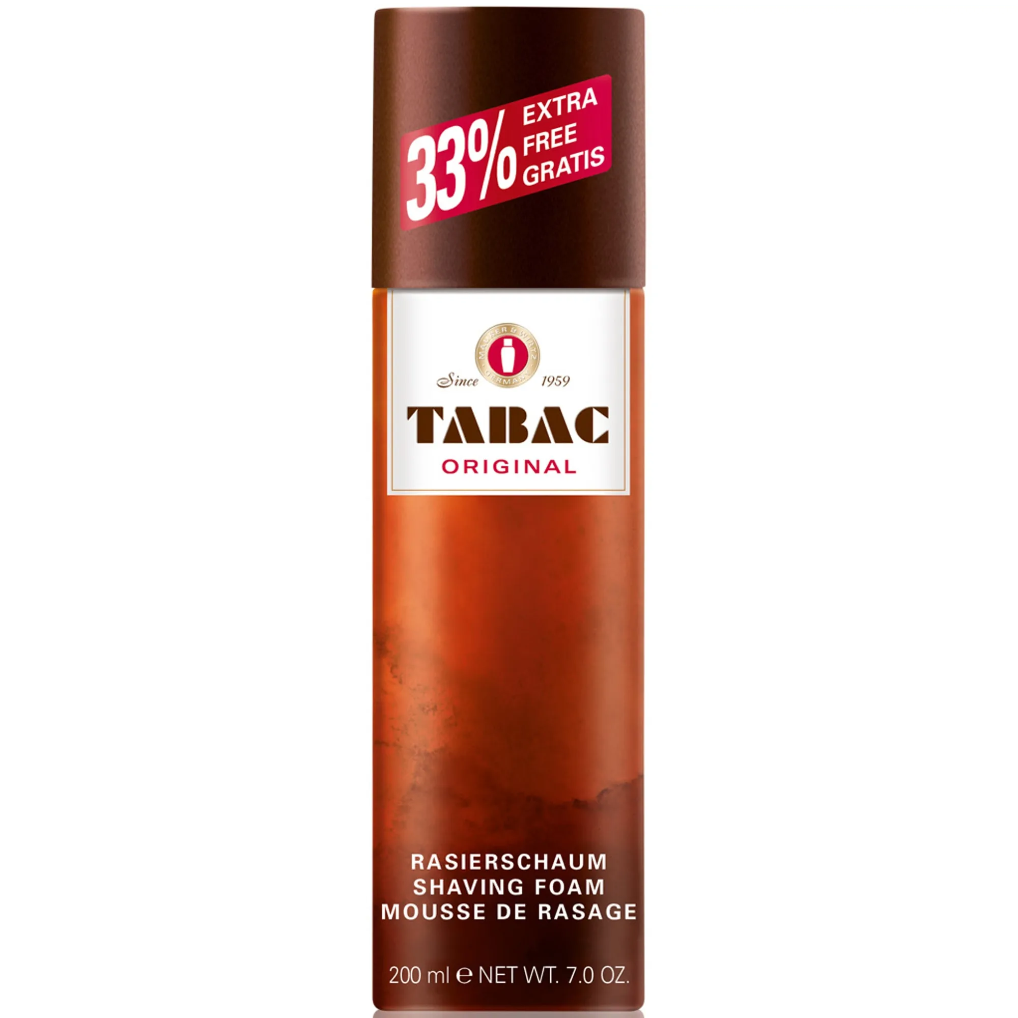 Tabac Original Barberskum