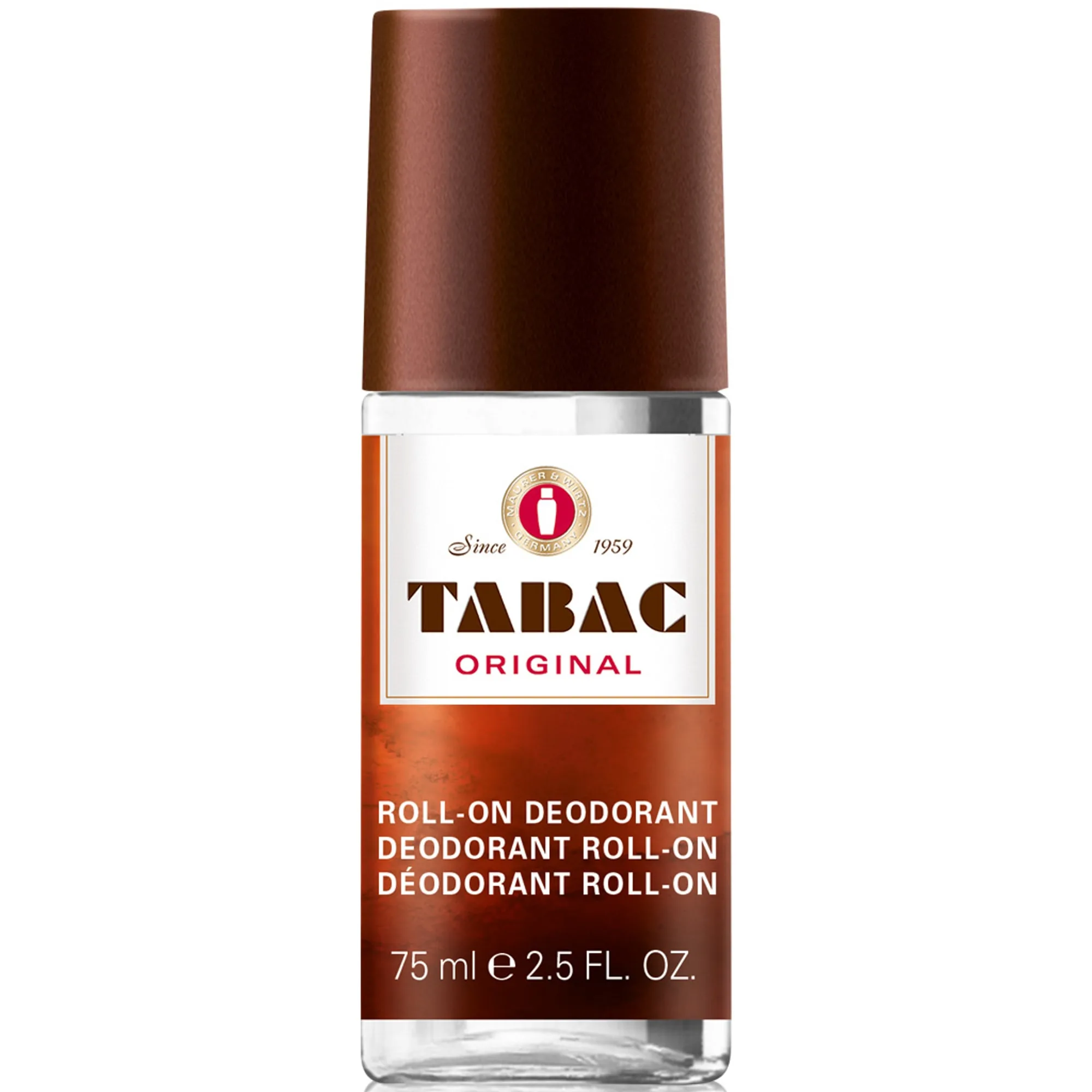 Tabac Original Roll-on deodorant