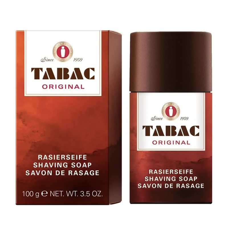 Tabac Original Shaving Soap Stick (100 g)
