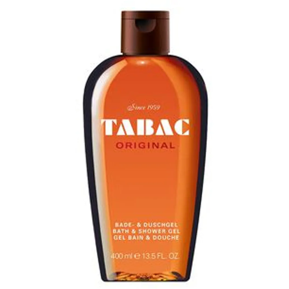 Tabac Original Showergel