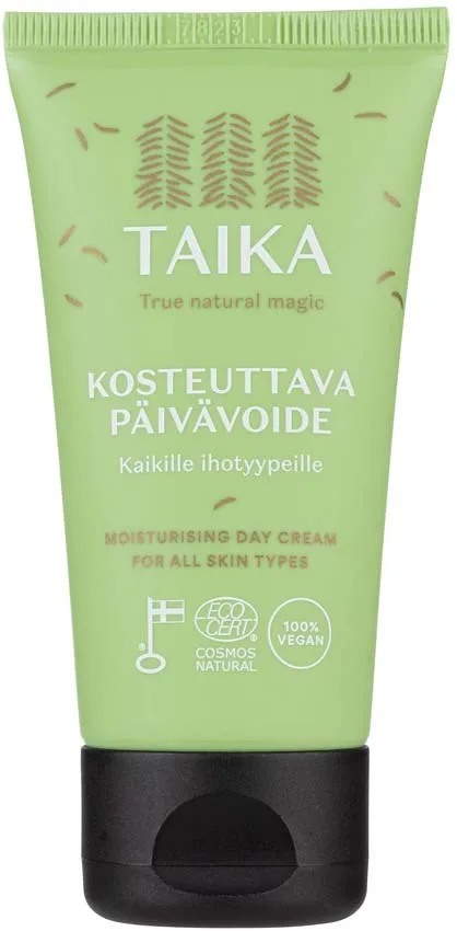 Taika Day Cream 50 ml