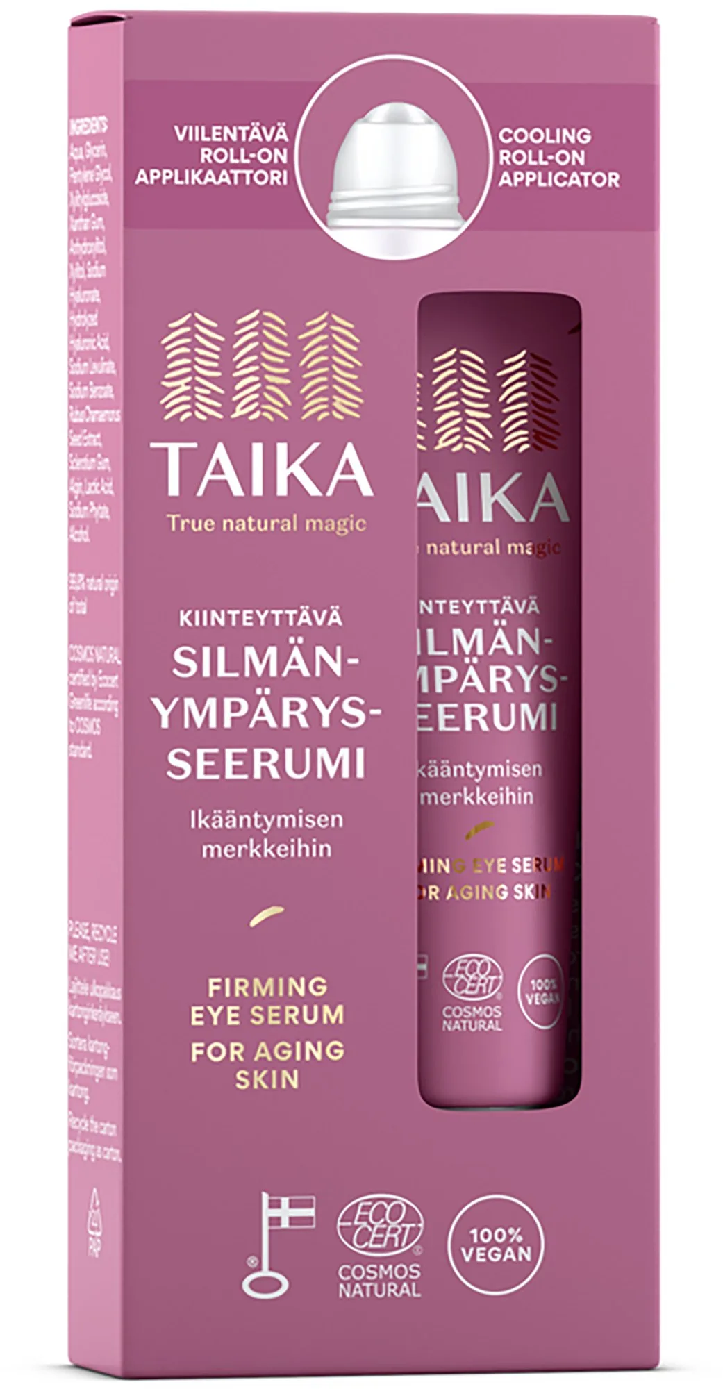 Taika Firming Eye Serum 10 ml