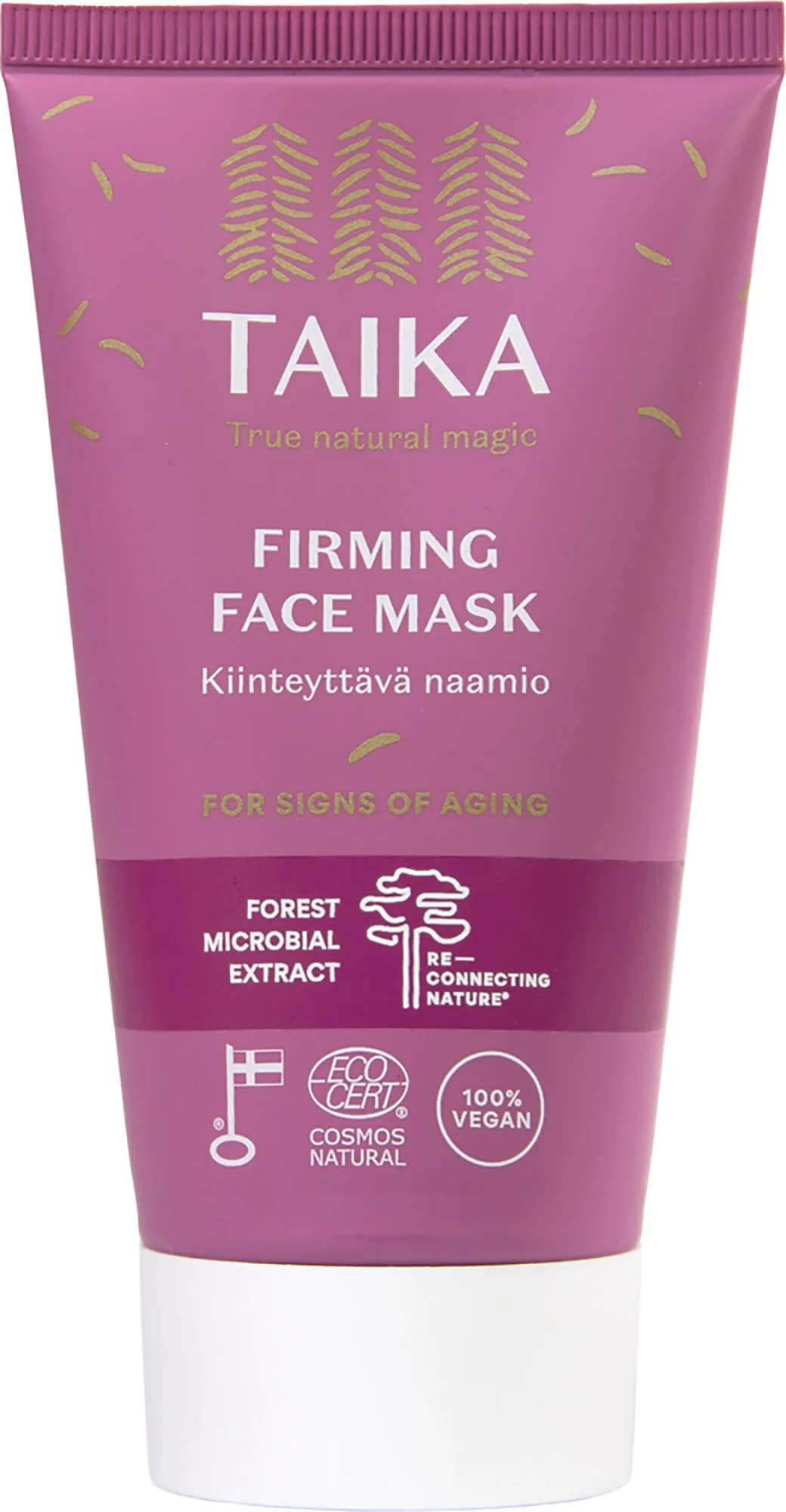 Taika Firming Face Mask 75 ml