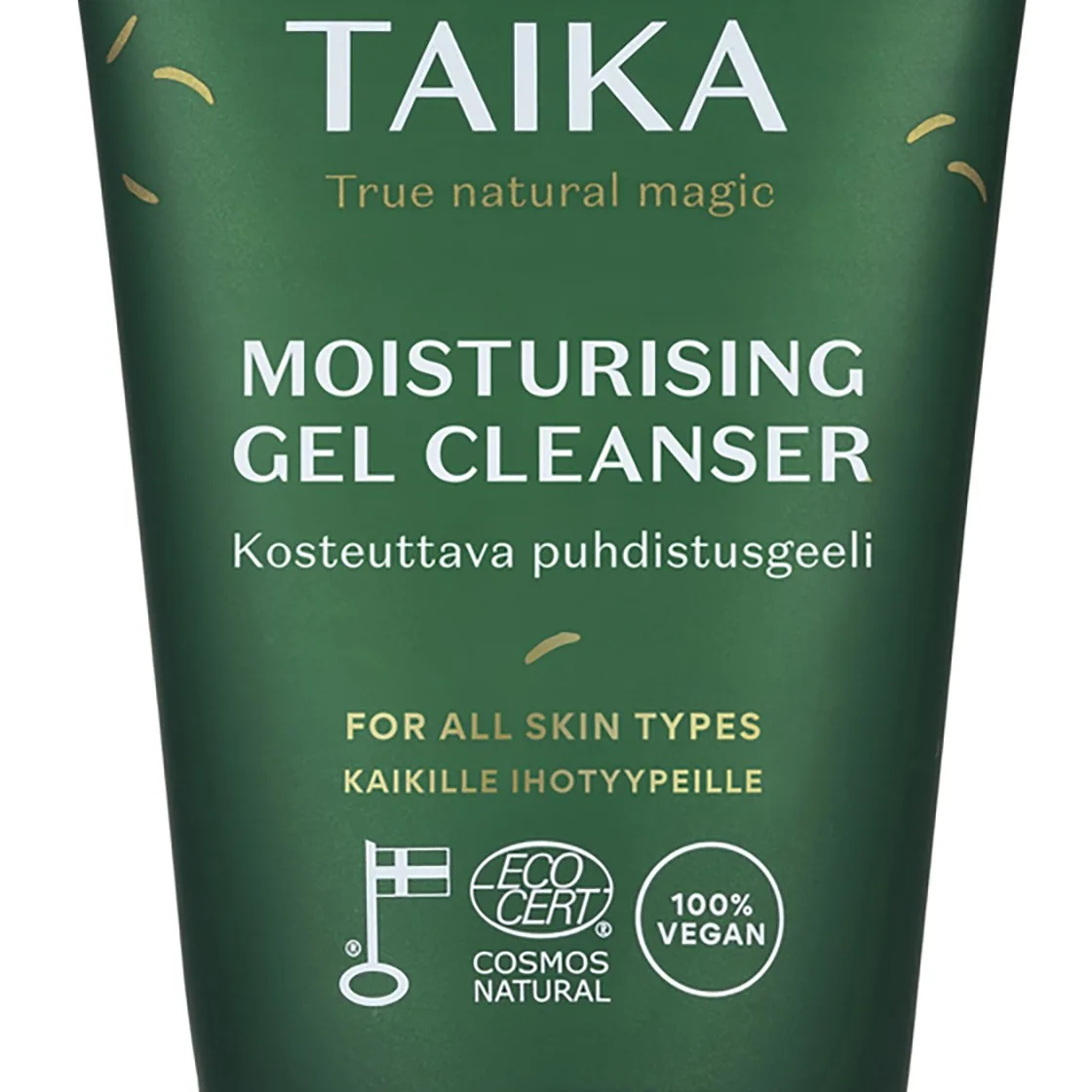 Taika Gel Cleanser 150 ml