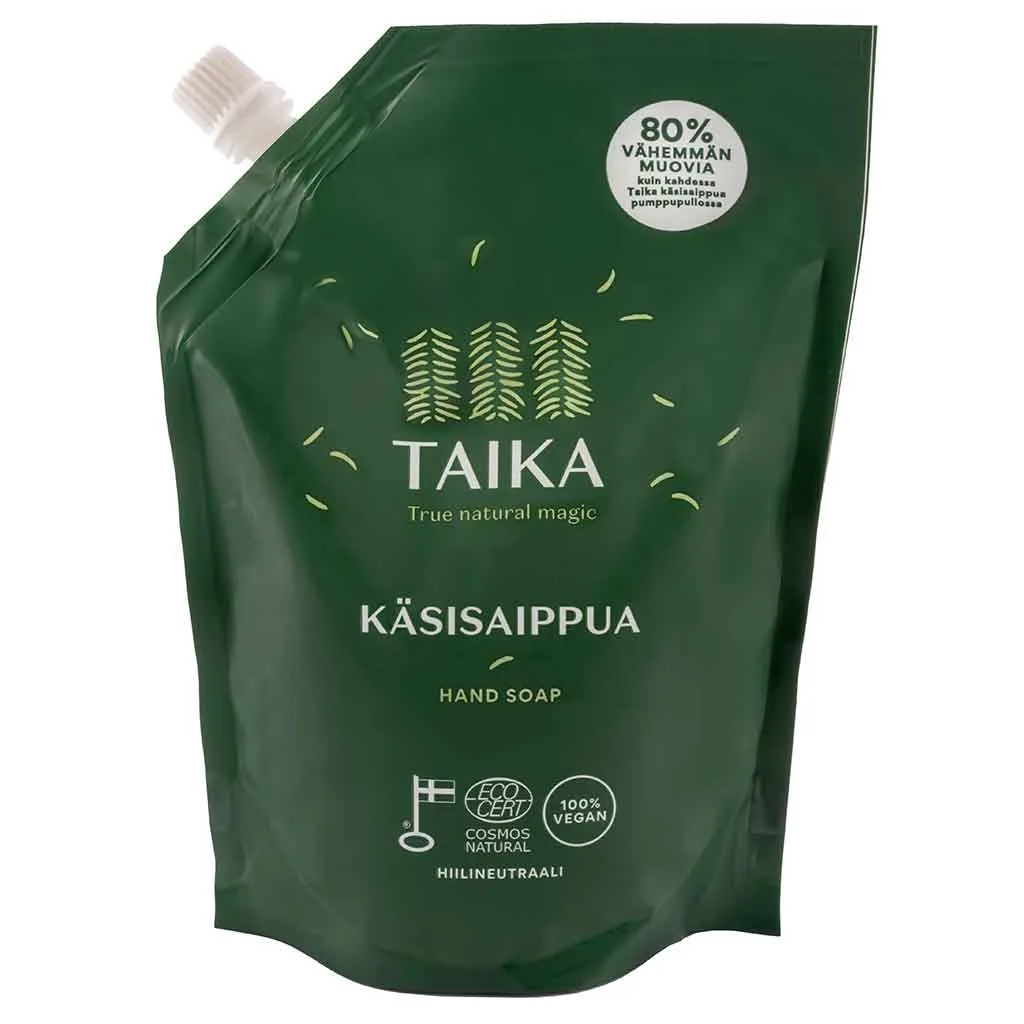 Taika Hand Soap Refill 550 ml